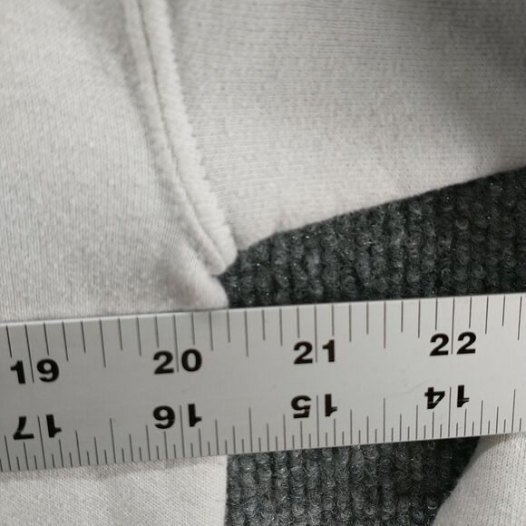 Hunter X Hunter Mens Hoodie Sweatshirt White Medium Long Sleeve Polycotton Anime - Picture 16 of 16